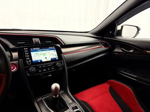 Used 2021 Honda Civic Type R image 19