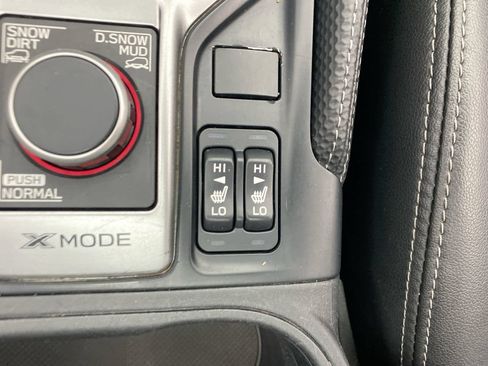 Used 2020 Subaru Forester Limited AWD/4WD image 20