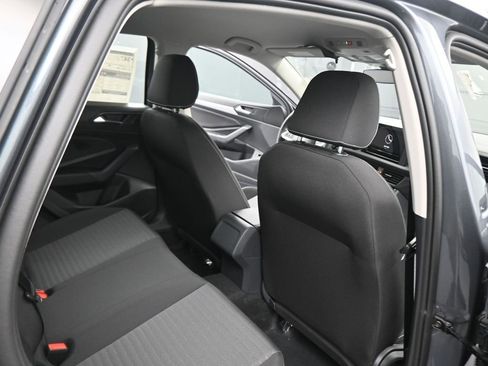 New 2026 Volkswagen Jetta S image 41