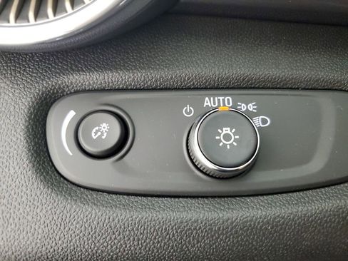 New 2026 Chevrolet Trax ACTIV image 26