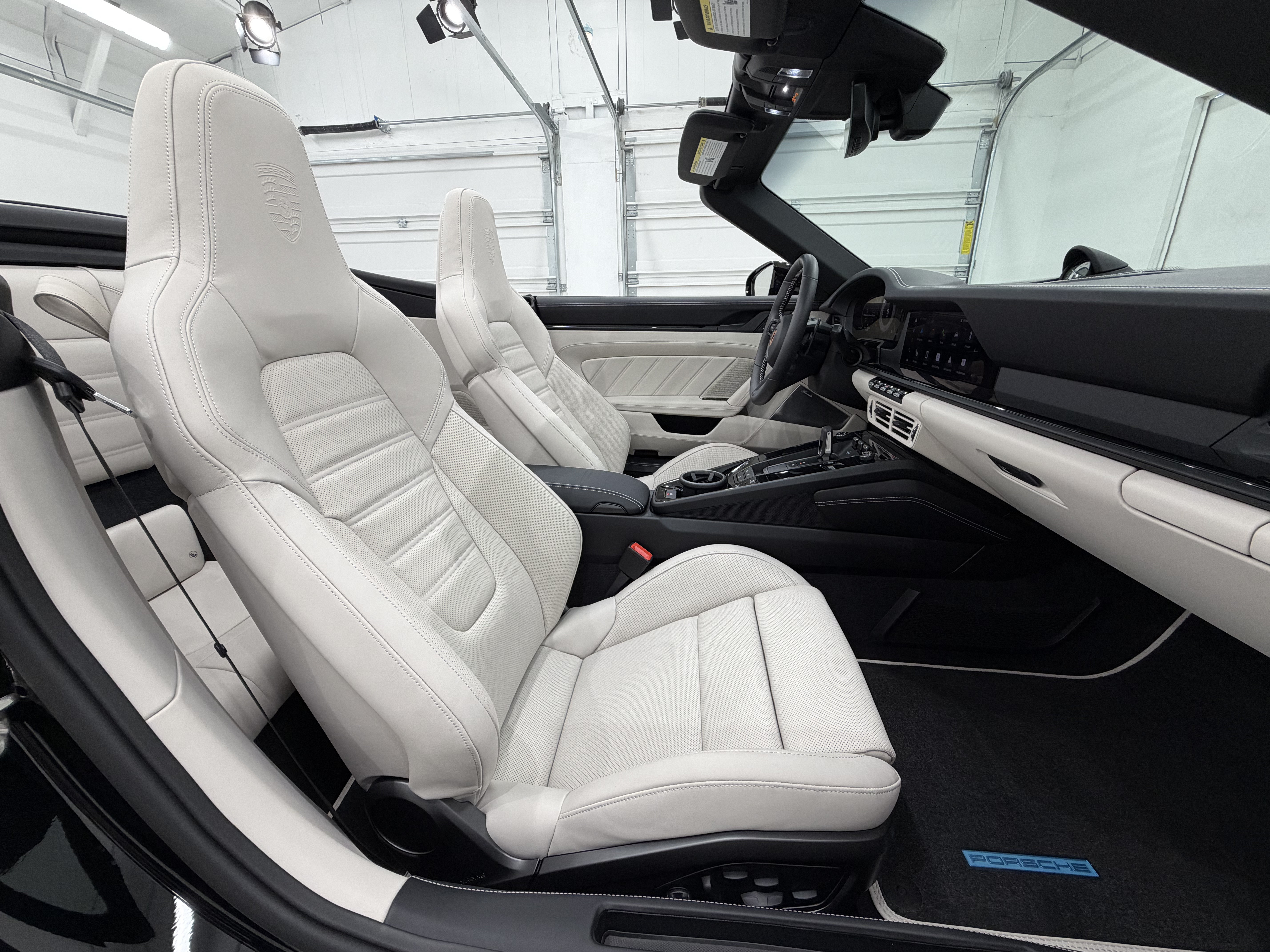 Certified 2026 Porsche 911 Carrera 4S AWD/4WD image 25