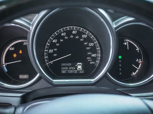 Used 2008 Lexus RX 400h 2WD image 13