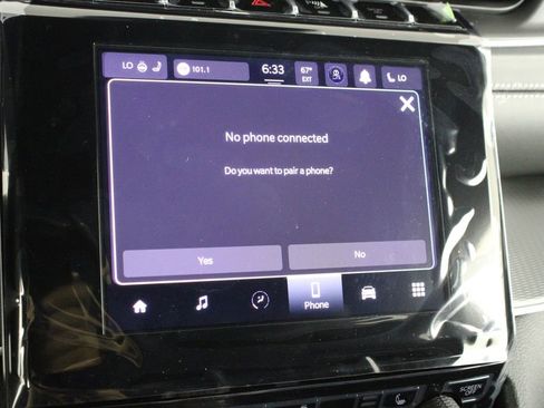 New 2025 Jeep Grand Cherokee L Laredo AWD/4WD image 36