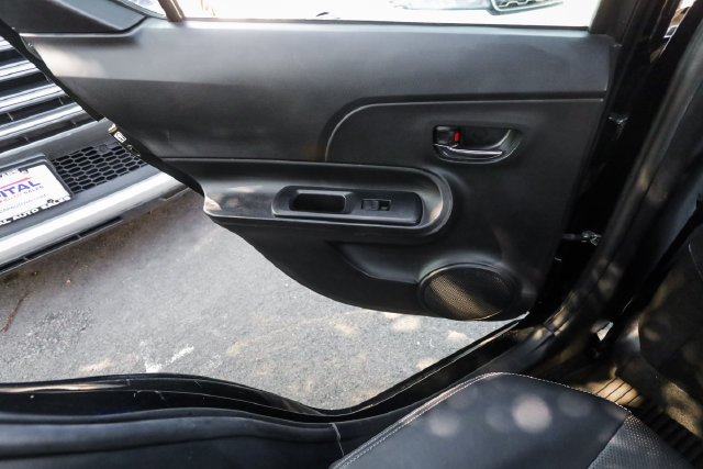 Used 2018 Toyota Prius C Four FWD image 49