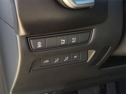 New 2026 MAZDA CX-50 AWD 2.5 S w/ Weather Package image 17