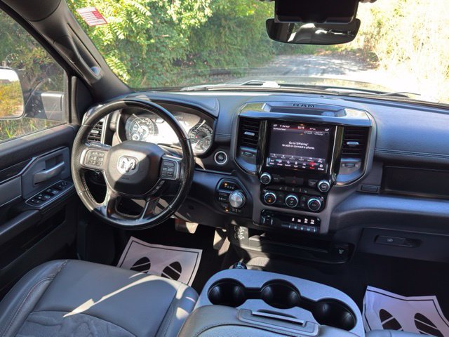 Used 2021 RAM 2500 Power Wagon AWD/4WD image 26