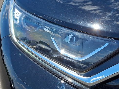 Used 2020 Honda CR-V EX image 9
