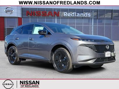 New 2026 Nissan Murano SV