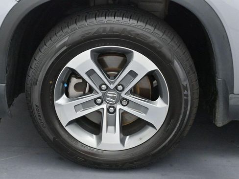 Used 2024 Honda Pilot EX-L image 40