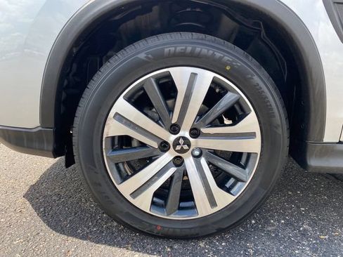 Used 2022 Mitsubishi Outlander Sport SE AWD/4WD image 19