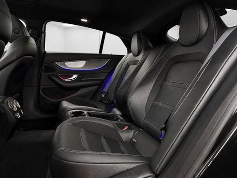Used 2021 Mercedes-Benz AMG GT 43 image 24