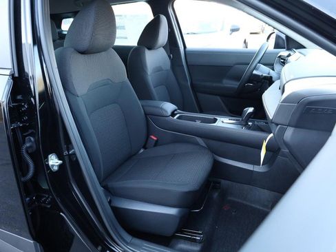 New 2026 Nissan Kicks S image 24