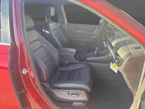 Used 2025 Honda CR-V Sport Touring image 31