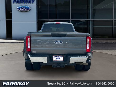 Used 2026 Ford F350 XLT AWD/4WD image 6