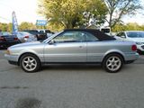 Used 1998 Audi Cabriolet image 2