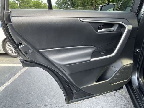 Used 2023 Toyota RAV4 XLE w/ Convenience Package FWD image 15