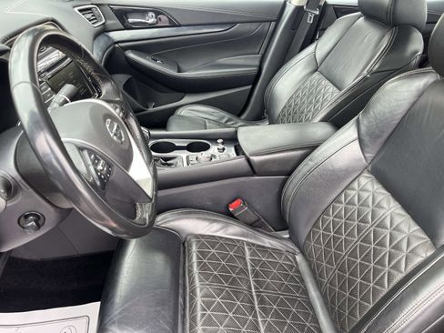 Used 2021 Nissan Maxima Platinum w/ Sport Mat Group image 21