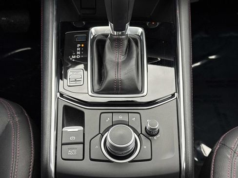 Used 2023 MAZDA CX-5 Carbon Edition AWD/4WD image 9