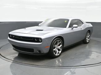 Used 2015 Dodge Challenger SXT Plus w/ Driver Convenience Group video 2