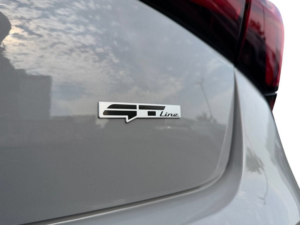 Used 2025 Kia K5 GT-Line FWD image 32