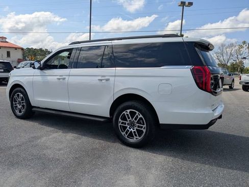 New 2026 Ford Expedition Max Active RWD image 6