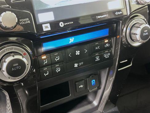 Used 2022 Toyota 4Runner TRD Pro image 16