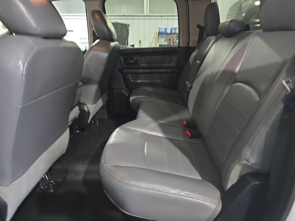 Used 2015 RAM 4500 Tradesman w/ Max Tow Package AWD/4WD image 15