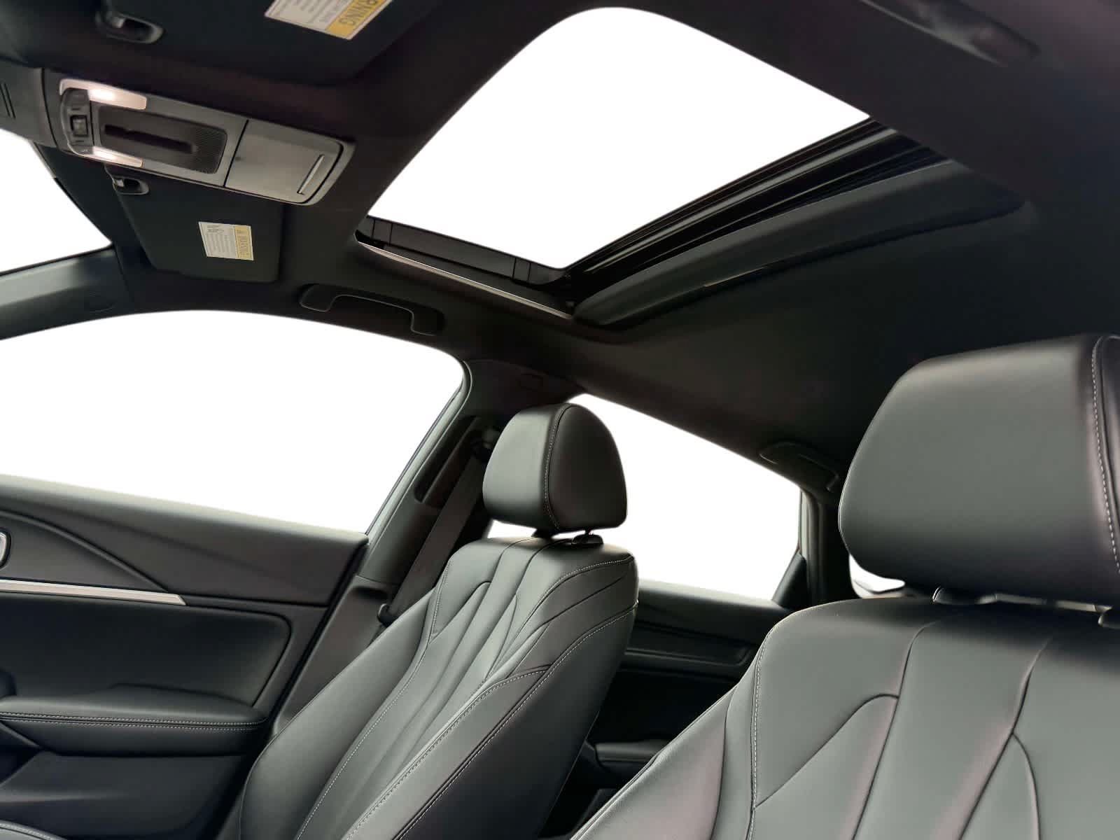Used 2023 Acura Integra A-Spec FWD image 11