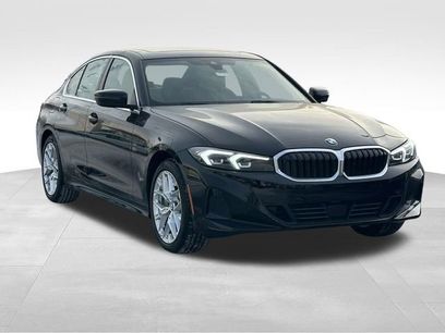 New 2026 BMW 330i xDrive 330i xDrive w/ Premium Package