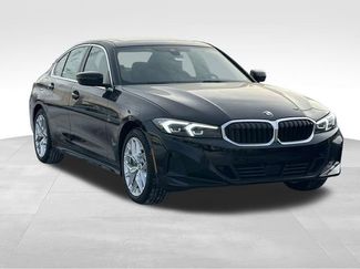 New 2026 BMW 330i xDrive 330i xDrive w/ Premium Package video 1