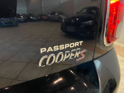 Used 2012 MINI Cooper Countryman S AWD/4WD image 70