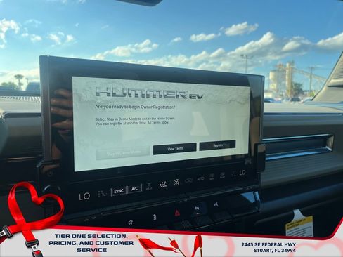 New 2026 GMC Hummer EV 2X image 27