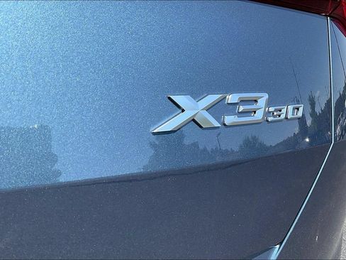 New 2026 BMW X3 xDrive30i w/ Convenience Package AWD/4WD image 24