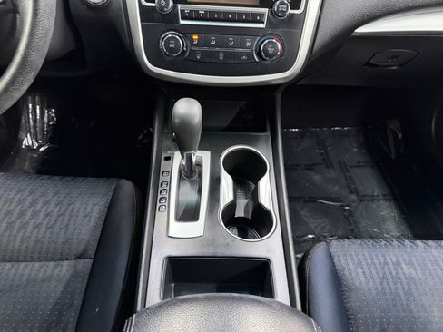 Used 2017 Nissan Altima 2.5 S image 16