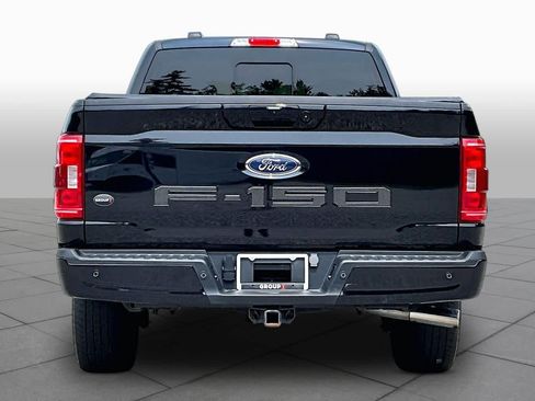 Certified 2023 Ford F150 XLT w/ Equipment Group 302A High AWD/4WD image 5