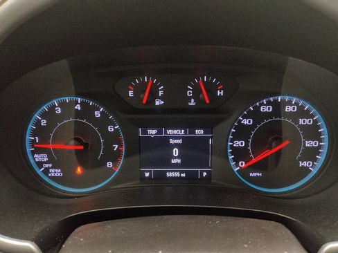 Used 2023 Chevrolet Malibu LT image 23