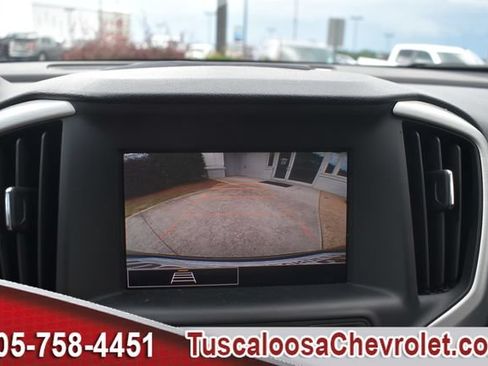 Used 2024 GMC Terrain SLE AWD/4WD image 32
