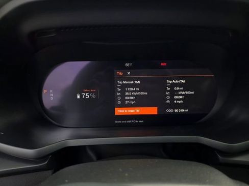 Used 2022 Polestar Polestar 2 w/ Performance Package AWD/4WD image 16