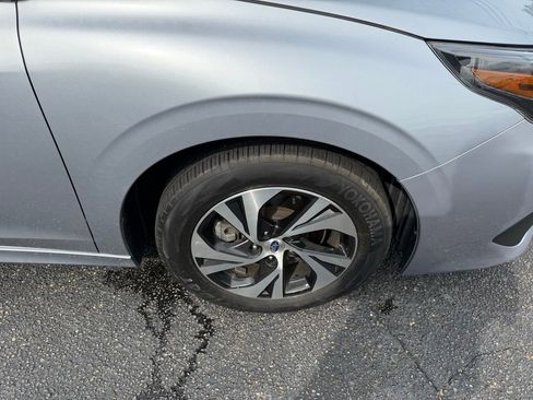 Used 2020 Subaru Legacy w/ Alloy Wheel Package AWD/4WD image 23