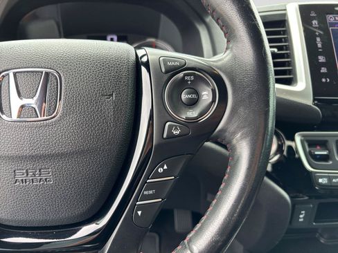 Used 2017 Honda Ridgeline Black Edition image 27