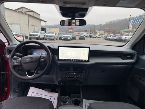 New 2026 Ford Maverick XLT w/ XLT Luxury Package image 19