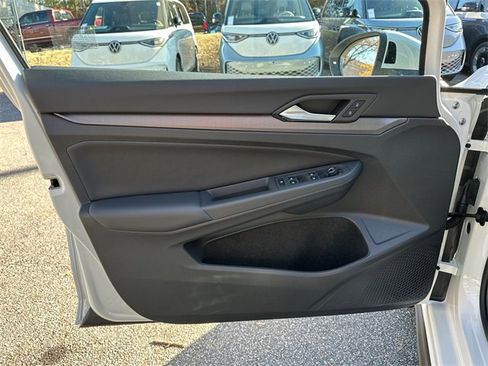 New 2026 Volkswagen GTI Autobahn image 10