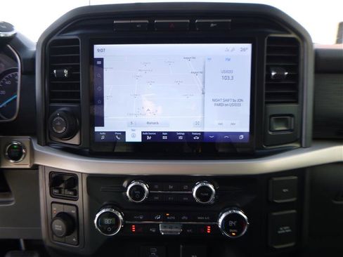 Used 2021 Ford F150 XLT w/ Equipment Group 302A High image 14