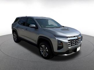 Used 2025 Chevrolet Equinox LT video 2