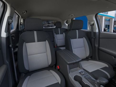 New 2026 Chevrolet Blazer LT image 16