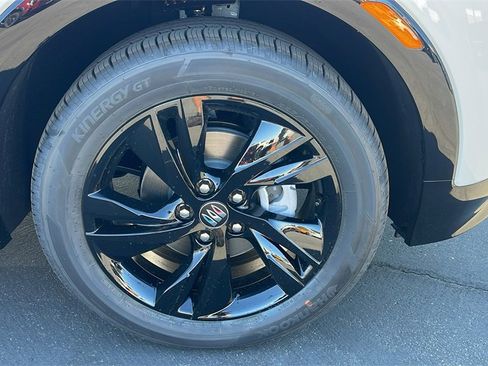 New 2026 Buick Encore GX Sport Touring w/ Advanced Technology Package image 9