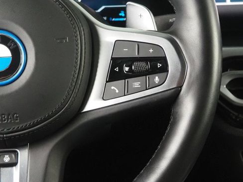 Used 2023 BMW 330e w/ M Sport Package image 24