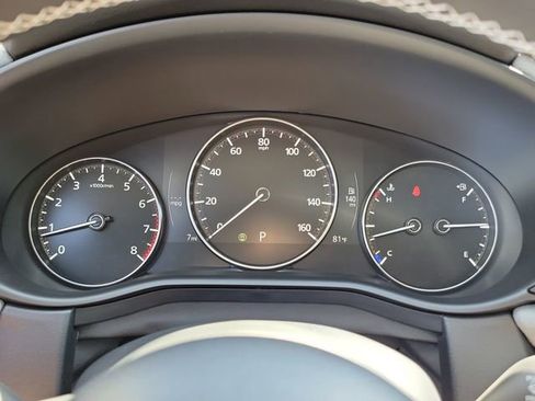 New 2026 MAZDA CX-30 AWD 2.5 S image 9