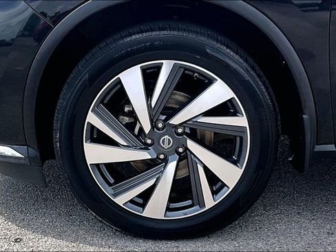 Used 2016 Nissan Murano Platinum FWD image 32