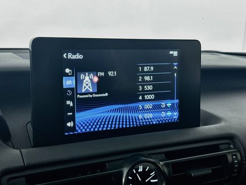 Used 2025 Lexus IS 350 F Sport w/ Accessory Package 2 RWD image 19